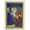 Palais du Rosaire Livret De Neuvaine | Livret De Neuvaine A La Sainte Famille