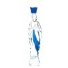 Palais du Rosaire Bouteille Eau De Lourdes | Bouteille Plastique Vierge Marie Avec 100Ml D'Eau De Lourdes