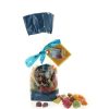 Palais du Rosaire Saveur Pyreneenne Et Regionale | Sachet De Bonbons Berlingots Fruites Des Pyrenees 250G