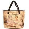 Palais du Rosaire Porte&Feuille | Sac A Bandouliere Souvenirs De Lourdes