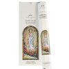Palais du Rosaire Encens En Batonnets | 120 Batonnets D'Encens De Notre Dame De Lourdes Et Une Priere