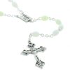 Palais du Rosaire Chapelet Lumineux | Chapelet De Lourdes Lumineux Coeur Apparition De Lourdes