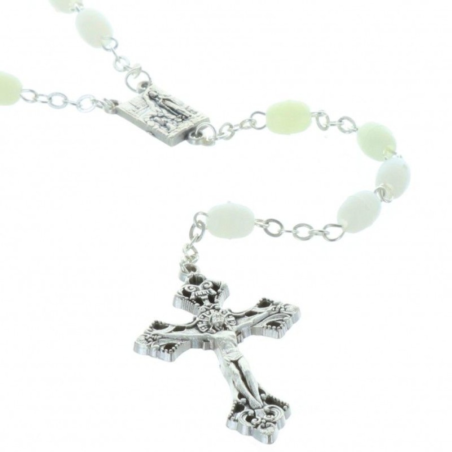 Palais du Rosaire Chapelet Lumineux | Chapelet De Lourdes Lumineux Coeur Apparition De Lourdes
