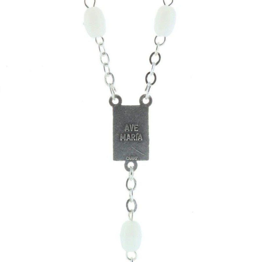 Palais du Rosaire Chapelet Lumineux | Chapelet De Lourdes Lumineux Coeur Apparition De Lourdes