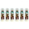 Palais du Rosaire Bougie Neuvaine | Lot De 6 Bougies De Neuvaine De Saint Michel Avec Prieres