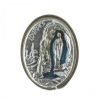Palais du Rosaire Magnet | Lot De 100 Pin'S Apparition De Lourdes